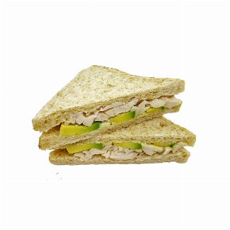 Chicken & Avocado Sandwich