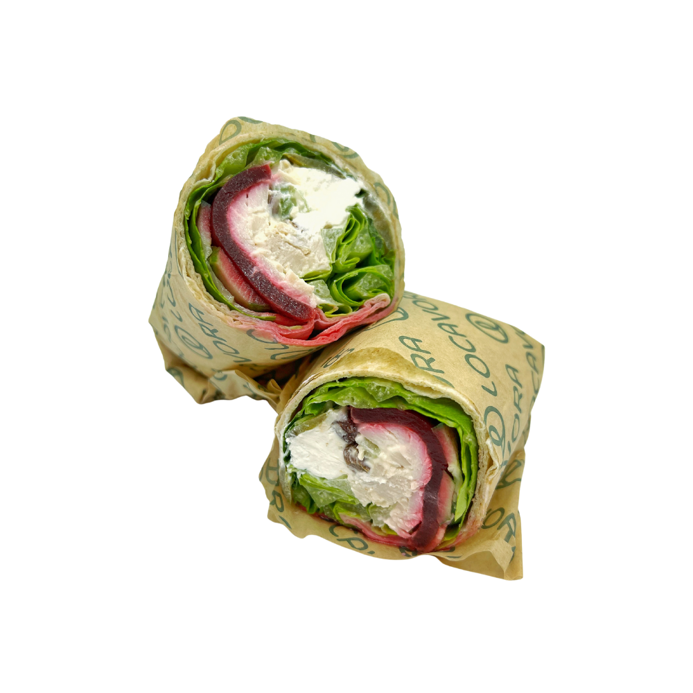 Wraps