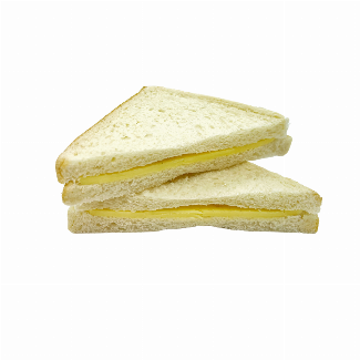 Cheese Sandwich (V)