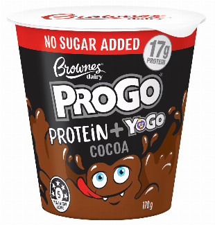 YOGO Cocoa ProGo (LIMITED TIME)