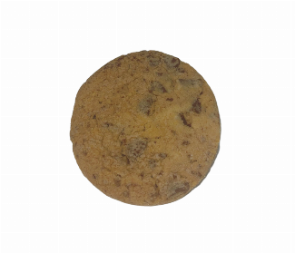 Large Choc Chip Cookie