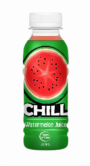Chill Watermelon Juice