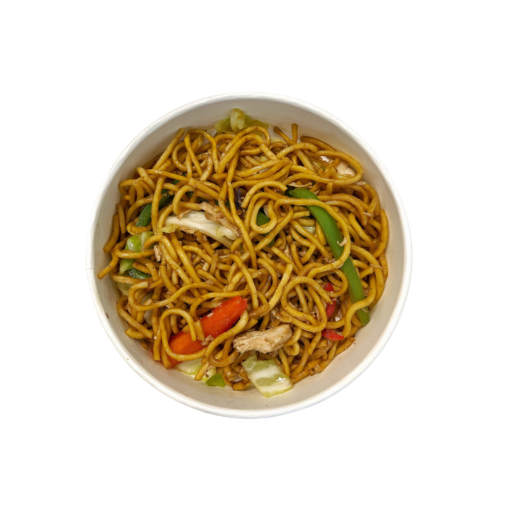 Hot Food - Noodles