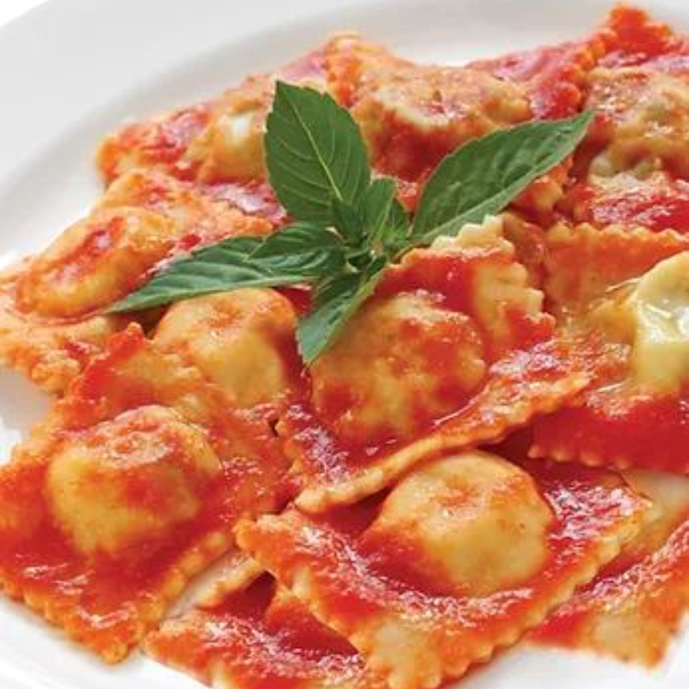 LunchBoxHub | Beef Ravioli